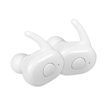 НАУШНИКИ FREESTYLE BLUETOOTH V5.0 SPORT TWS + ЗАРЯДНАЯ СТАНЦИЯ НАУШНИКИ