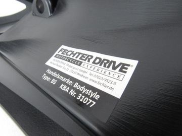 Комплект плуга Fechter Drive S Suzuki Bandit 1250 GSF