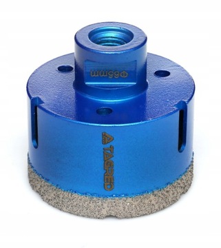 АЛМАЗНАЯ ПИРА ДЛЯ ГЛАЗУРИ 65MM M14