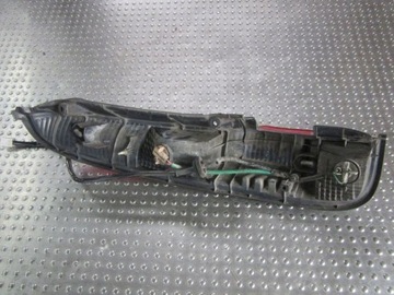 DAIHATSU TERIOS I 2003 SVĚTLO PRAVÁ ZADNÍ