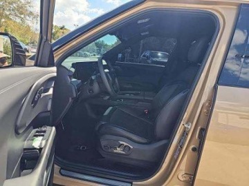 Kia 2026 Kia Telluride Sx-Prestige X-Line 2026 2.5 Benzyna 291KM, zdjęcie 8