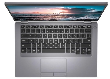 СЕНСОРНЫЙ ноутбук Dell | i7 6x5,1 ГГц 32 ГБ 512 ГБ SSD NVMe | W11PRO USB-C