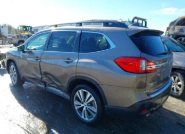 Subaru 2022 Subaru Ascent 2022, 2.4L, 4x4, LIMITED, od ubezpieczalni 2.4 Benzyna 260KM, zdjęcie 7