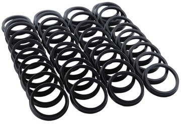 Центрирующее кольцо 63,3/60,1 Ниссан Рено