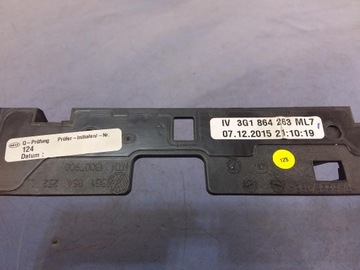 КНОПКИ РАМКИ ПЕРЕДАЧ VW PASSAT B8 3G1864263ML