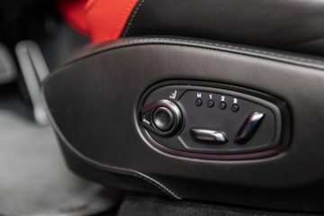 Aston Martin DBX 4.0 V8 550KM 2021 Aston Martin DBX Tylko 17 000 km!, zdjęcie 31