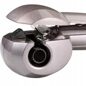 Автоматическая щипцы для завивки BABYLISS Curl Secret Elegance