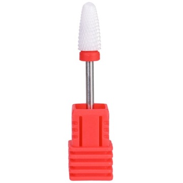 Фреза для керамики RED CONE SEOL Cosmetics