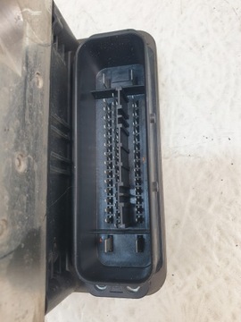 BMW 5 GT F07 ТОРМОЗНОЙ НАСОС 0265250550 ОРИГИНАЛ