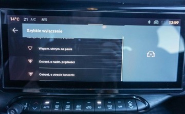 Alfa Romeo Junior 2025 Alfa Romeo Junior Alfa Romeo Junior 1.2 Hybryda 145KM, zdjęcie 20