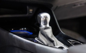 Toyota C-HR I Crossover Facelifting 2.0 Hybrid Dynamic Force 184KM 2021 Toyota C-HR 2.0 Hybrid Executive VIP 2.0 Hybryda 184KM, zdjęcie 12