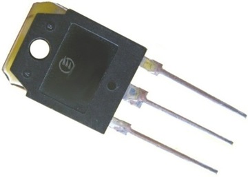 Tranzystor 2SA1106 PNP 140V/10A/100W