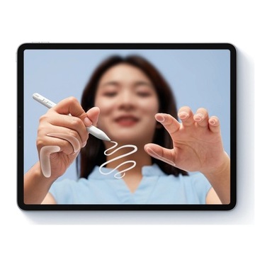 Стилус-карандаш Baseus с магнитным USB-C для Apple iPad Pro 11 13 M4, 2024 г.