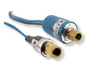 Presostat P100CP-43D Johnson Controls