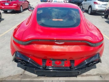 Aston Martin 2020 Aston Martin Vantage 2020 4.0l 4.0 Benzyna 503KM, zdjęcie 4