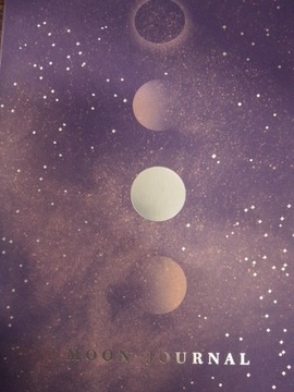 MOON JOURNAL