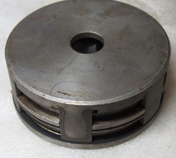 Sprzęgło Binder Magnete 082 052 16C1