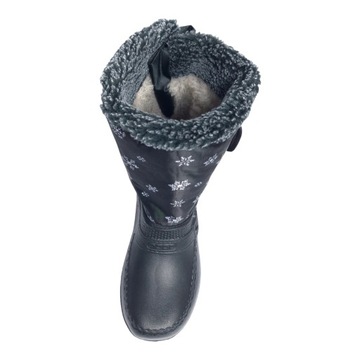 СНЕЖНЫЕ БОТИНКИ ЖЕНСКИЕ УТЕПЛЕННЫЕ ЛЕГКИЕ ТЕПЛЫЕ 37 M127 ЖЕНСКИЕ БОТИНКИ DREAM