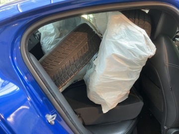 Jaguar XE Sedan 2.0 i4 180KM 2017 Jaguar XE 20d R-Sport, zdjęcie 13