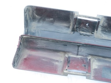 MS DESIGN FROSTS SEAT LEON 1 TOLEDO 2