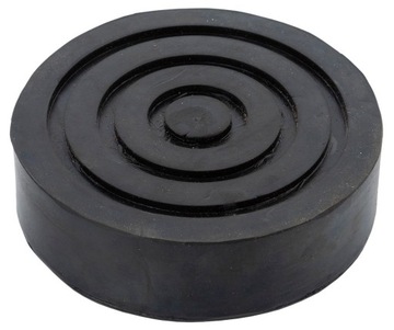 Guma do podnośnika hydraulicznego żaba 110 x 30 mm