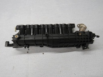 KIA SPORTAGE III 1.7 CRDI ВПУСКНОЙ ПАТРУБОК