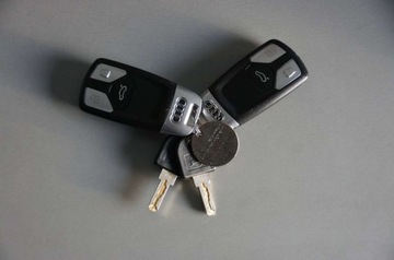 Audi A4 B9 Avant 2.0 TDI 150KM 2018 Audi A4 Avant 2.0 TDI CR 150 KM, Virtual, Navi, BO, Skora, Hak, GWARANCJA, zdjęcie 36