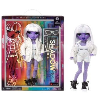 Кукла Rainbow High Shadow High DIA MANTE s2 MGA
