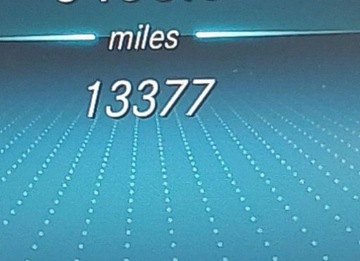 Mercedes Klasa C W206 2021 Mercedes-Benz Klasa C 2021, 2.0L, 4x4, od ubezpieczalni, zdjęcie 12