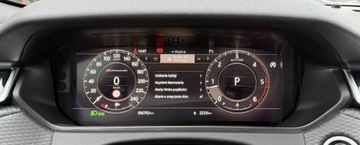 Land Rover Range Rover Velar 2019 Land Rover Range Rover VELAR R-dynamic HSE, zdjęcie 28