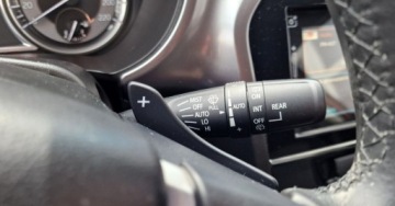 Suzuki 2021 Suzuki Vitara Premium LED Climatronic Podgrz. fotele Alu AndroidCarplay Sa, zdjęcie 28