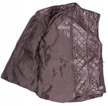 PIKEUR TIGA II DAMSKA KAMIZELKA PIKOWANA KONIE 40