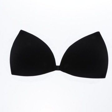 zr-Strapless Invisible Bra Backless Adhesive Push Up