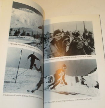 ЛЫЖНЫЕ МАСТЕРЫ - ХАЛИНА ЗДЕБСКА