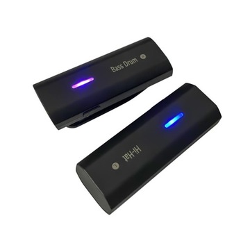 PERKUSJA PODUDZIE POWIETRZNE SOMATOSENSORYCZNY WIRTUALNY ZESTAW PERKUSYJNY