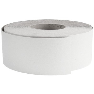 INDASA White Papier Ścierny Rolka 75mm P240 50m