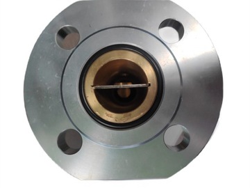 CIEPŁOMIERZ QALCOSONIC E3 ULTRADŹWIĘKOWY DN100 leg.2029