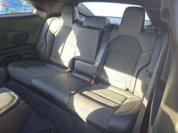 Dodge Charger VII 2025 Dodge Charger Daytona RT 2025 Elektryczny 456KM, zdjęcie 13