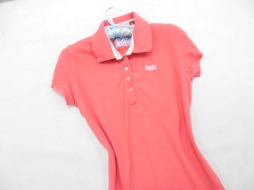 40 SUPERDRY KOSZULKA POLO K2249