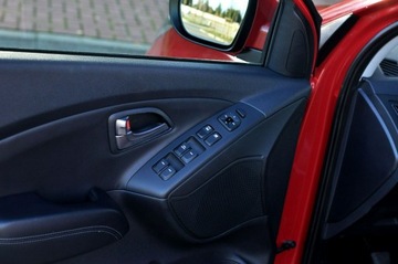 Hyundai ix35 SUV Facelifting 1.6 GDI 135KM 2014 Hyundai ix35 LiFT 1,6 GDi 135KM Led Skóra Duża, zdjęcie 4