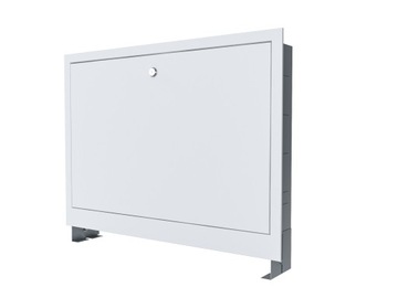 ШКАФ СКРЫТОГО МОНТАЖА ДЛЯ РАСПРЕДЕЛИТЕЛЕЙ 11 - 12 ЦЕПЕЙ