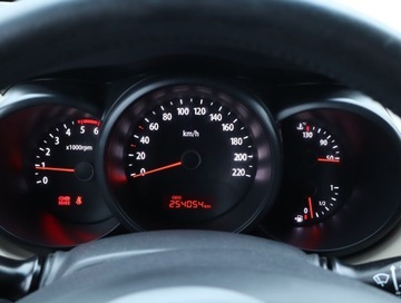 Kia Soul I Crossover 1.6 CRDI VGT 128KM 2009 Kia Soul 1.6 CRDI, Klima,ALU, zdjęcie 10