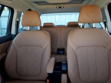 BMW X7 2023 BMW X7 xdrive40i, 2023r., 4x4, 3.0L 3.0 Benzyna 375KM, zdjęcie 8