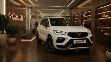 Cupra Ateca Crossover Facelifting 1.5 TSI 150KM 2026 Cupra Ateca -19%