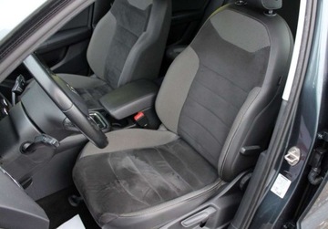 Seat Ateca SUV 1.5 EcoTSI 150KM 2018 Seat Ateca 1.5 Eco TSI 150KM Style Salon PL FV23 Czujniki LED, zdjęcie 12