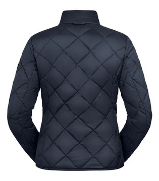 Куртка ELT MONZA темно-синяя (S:XL)