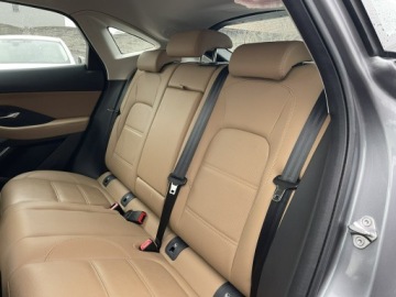 Jaguar E-Pace SUV Facelifting 2.0D MHEV 163KM 2023 Jaguar E-Pace Automat Kamera Skóra Pamięć, zdjęcie 14