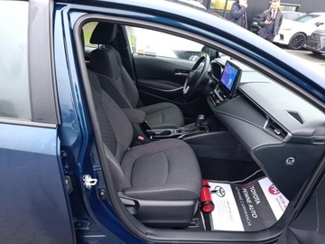 Toyota Corolla XII Sedan Facelifting 1.8 Hybrid 140KM 2024 Toyota Corolla 1.8 Hybrid Comfort Seria E21 (2019-, zdjęcie 22