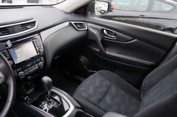 Nissan X-Trail III Terenowy 1.6 dCi 130KM 2017 Nissan X-Trail 1.6 Diesel 130 KM, Automat, Klimatronic, Navi, Kamera360, H, zdjęcie 19
