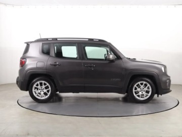 Jeep Renegade SUV Facelifting 1.3 GSE T4 Turbo 150KM 2018 Jeep Renegade 1.3 T-GDI, Salon Polska, zdjęcie 5